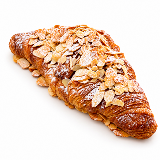 Croissant de Almendra