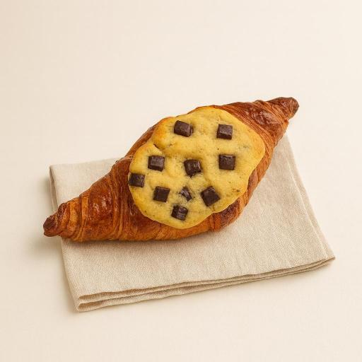 Croissant Crookie