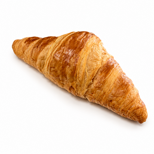 Croissant de Mantequilla [0]