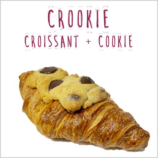 Croissant Crookie [0]