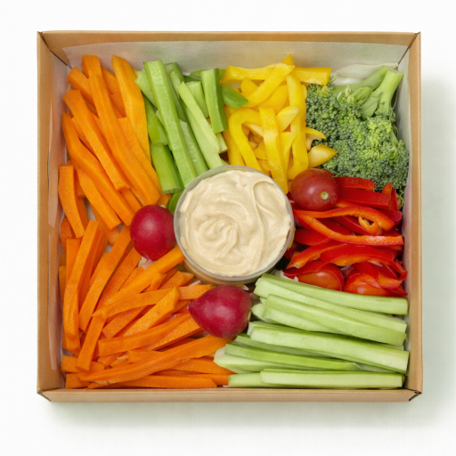 Crudités