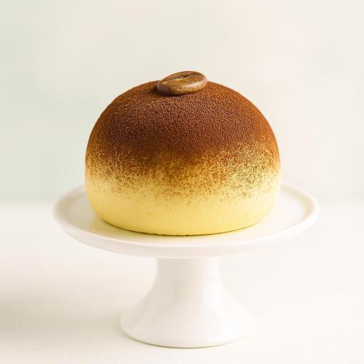 Esfera de Tiramisú