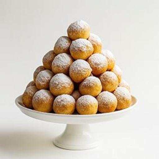 Buñuelos