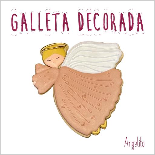 Galleta Angelito