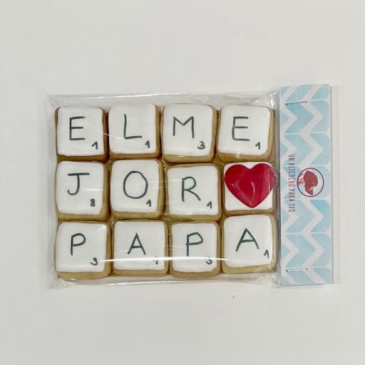 Galleta Decorada-El Mejor Papa envuelto.jpg [1]