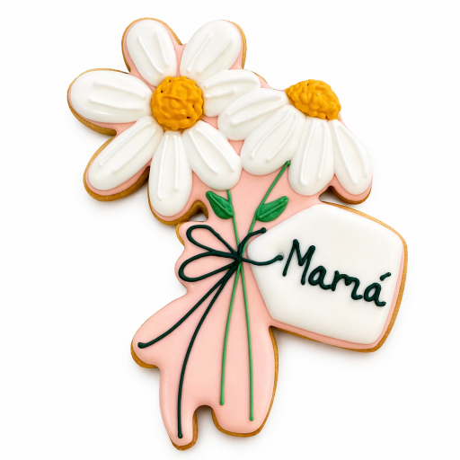 Galleta Para Mamá [0]