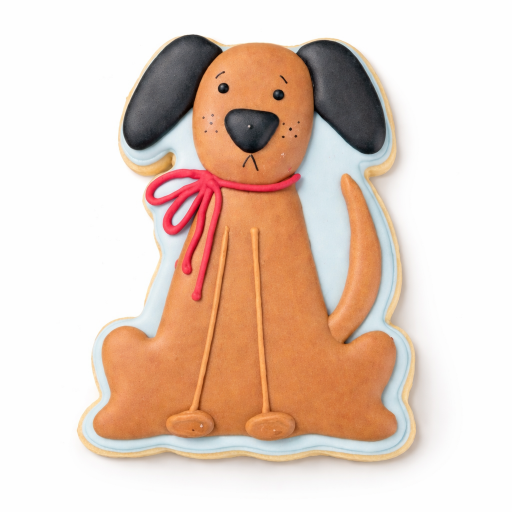 Galleta Beagle