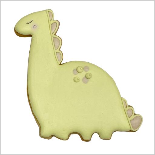 Galleta Dinosaurio 2 [0]