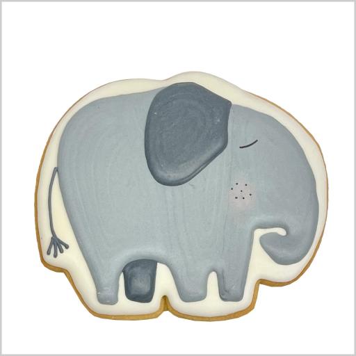 Galleta Elefante [0]