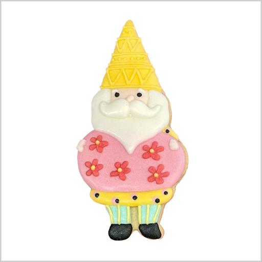 Galleta Gnomo Señor [0]
