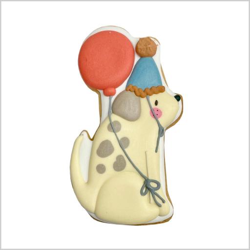 Galleta Perro Golden