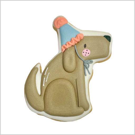 Galleta Perro Labrador