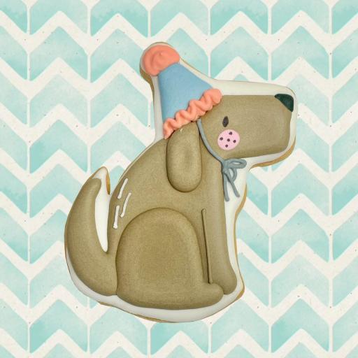 Galleta Perro Labrador
