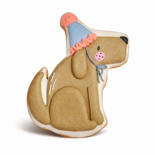 Galleta Perro Labrador