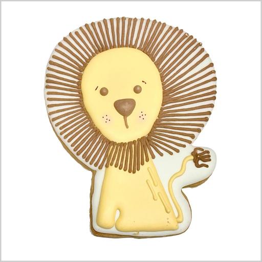 Galleta León [0]