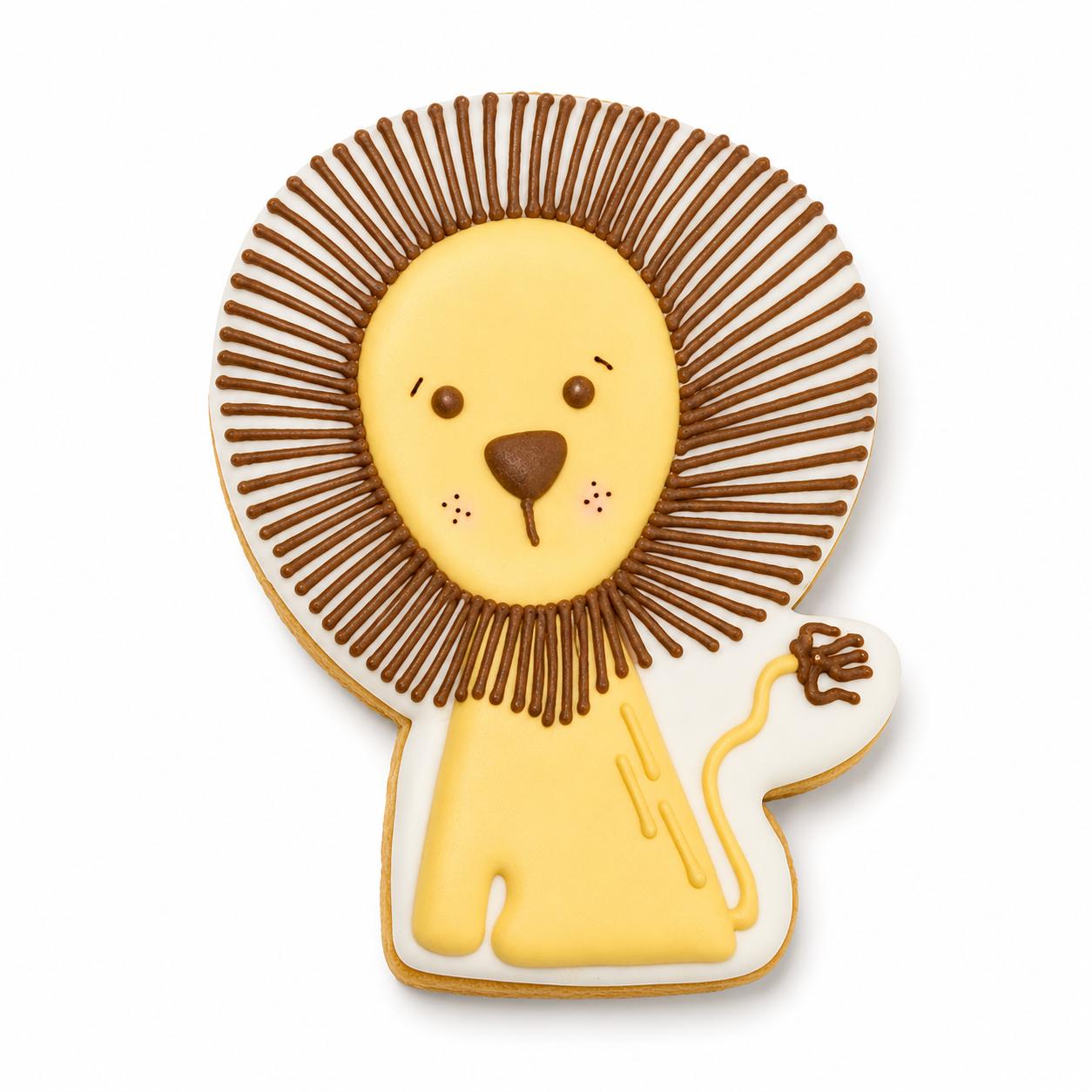 Galleta León
