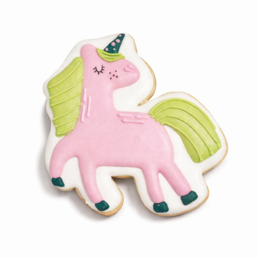 Galleta Unicornio [0]