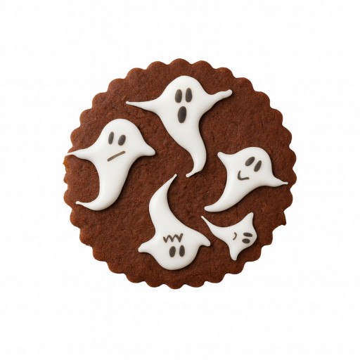 Galleta Fantasmitas