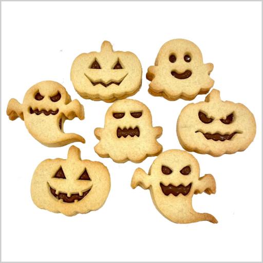 Galleta Linzer