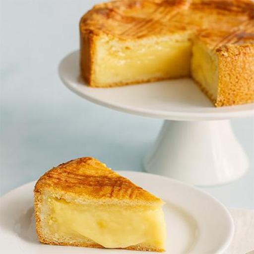 Gâteau Basque [0]