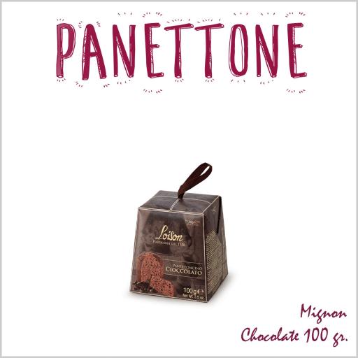 MIGNON Chocolate 100 gr.