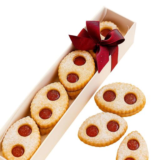 Estuche de 12 "Lunettes"