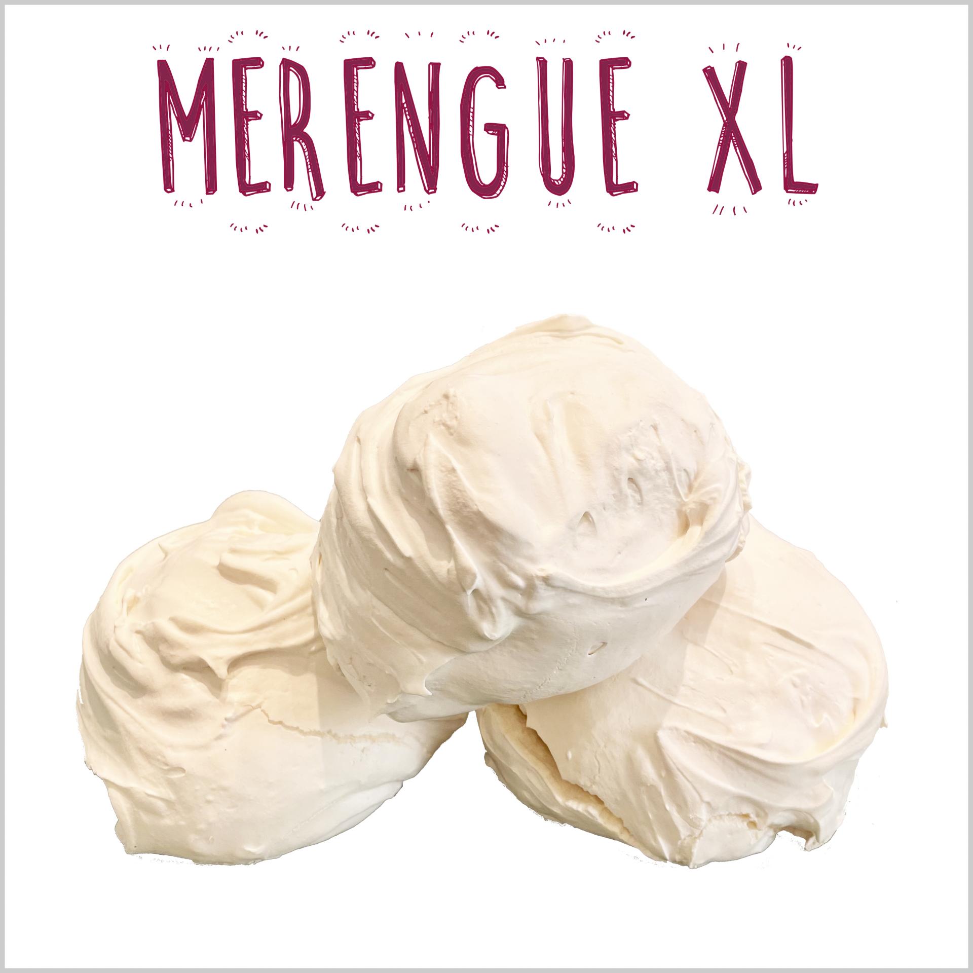 Merengue XL