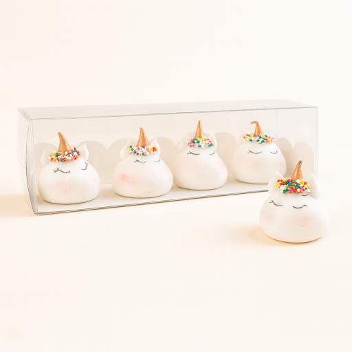 Unicornios de Merengue