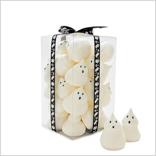 Fantasmitas de merengue