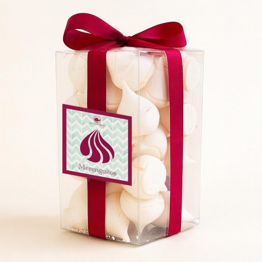 Caja de Merenguitos [0]