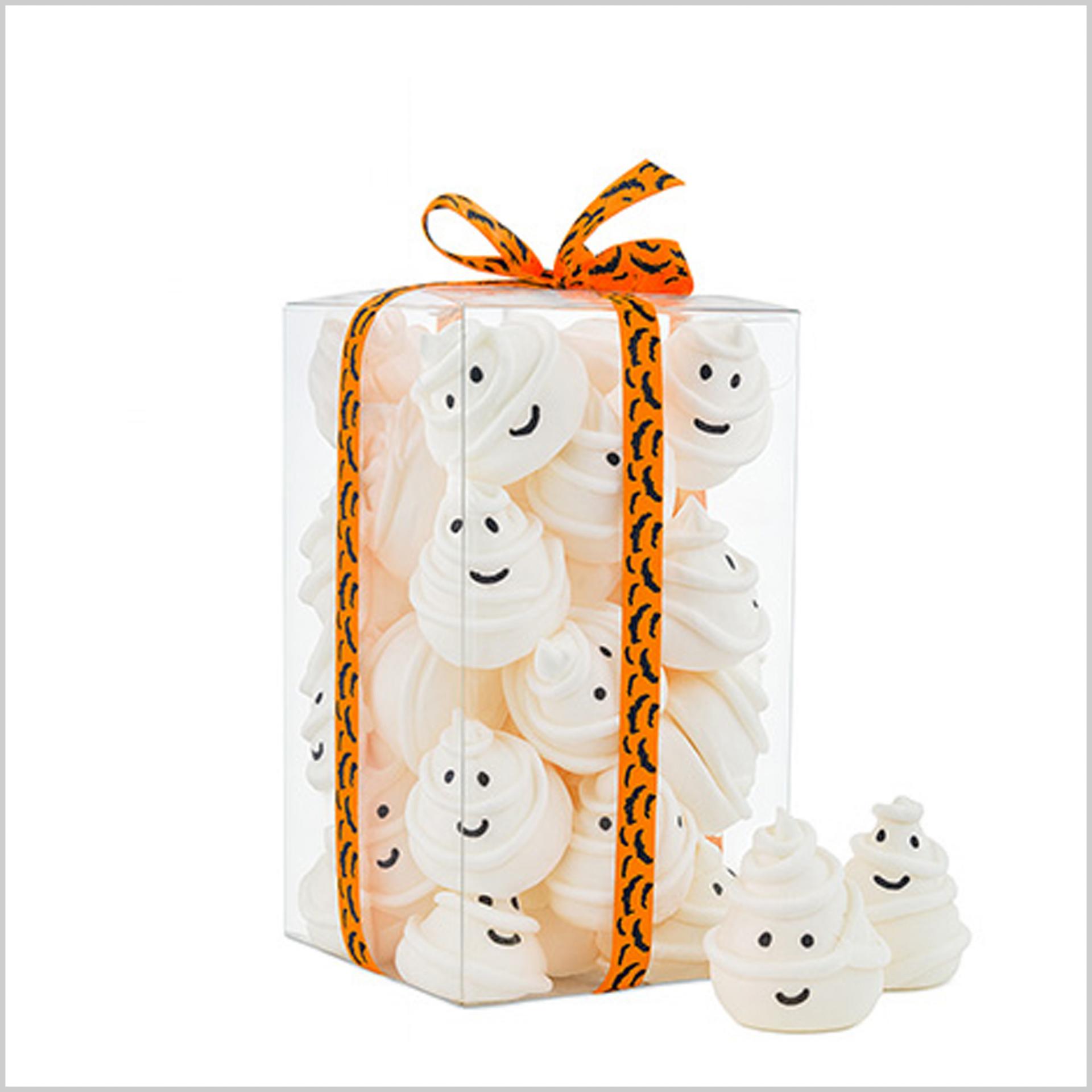 Momias de merengue