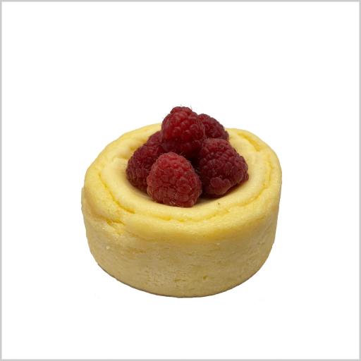 Cheesecake Individual