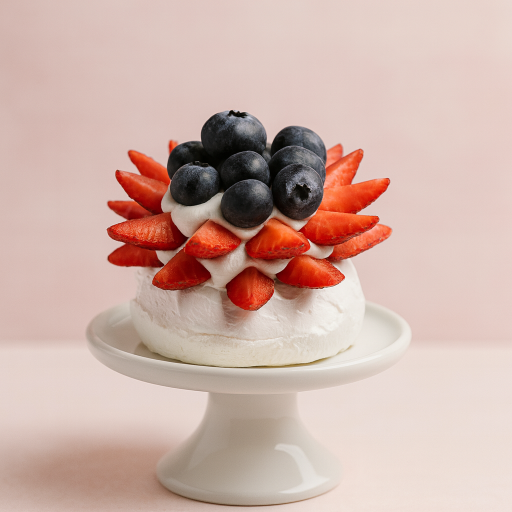 Pavlova Individual [0]