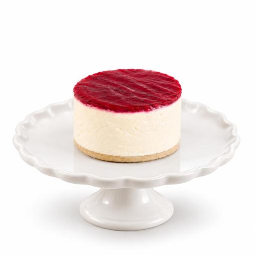 Cheesecake Individual sin gluten y sin lactosa [0]
