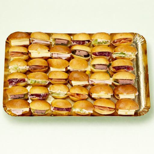 Mini Medias Noches [1]