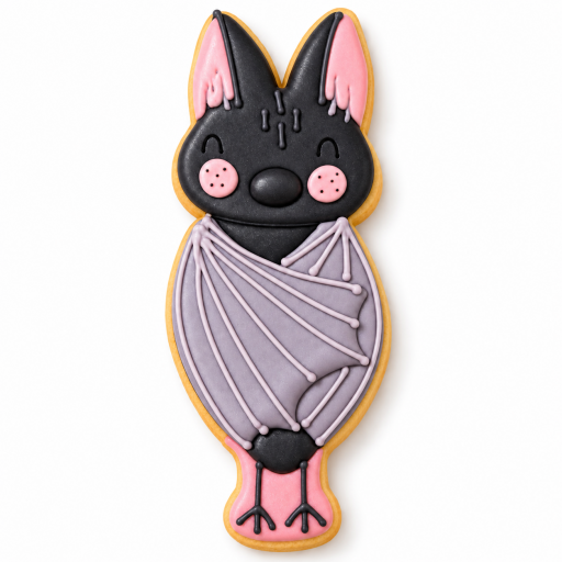 Galleta Murciélago [0]