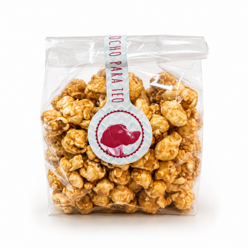 Palomitas de Caramelo [0]