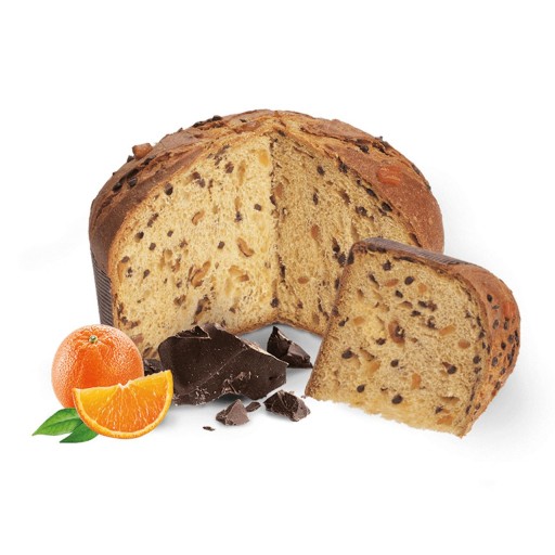 ROYAL Naranja & Chocolate 500 gr. [1]