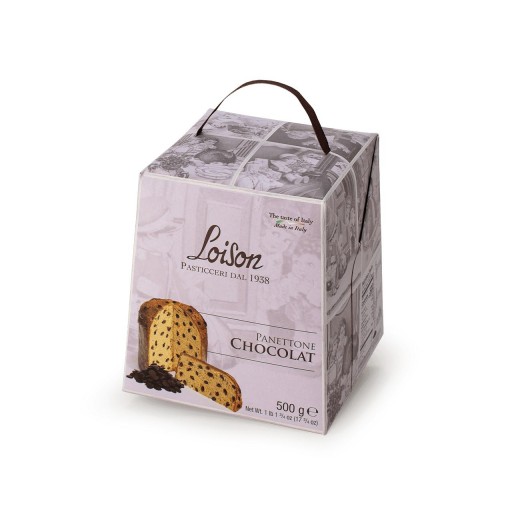 ASTUCCI Chocolate 500 gr.