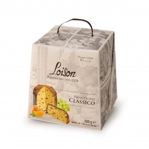 ASTUCCI Clásico 500 gr.