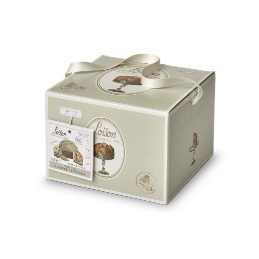 GOLD  Pistacho y Matcha 750 gr.