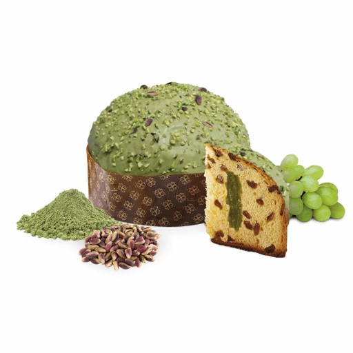 GOLD  Pistacho y Matcha 750 gr. [1]