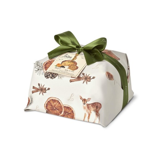 ROYAL Naranja & Chocolate 500 gr.