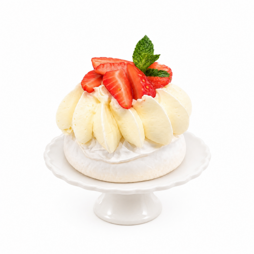 Pavlova Individual [0]