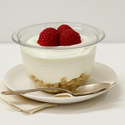 Postre de Cheesecake