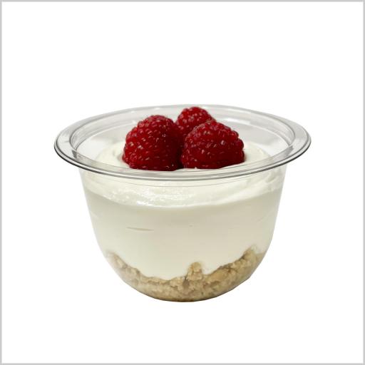 Postre de Cheesecake