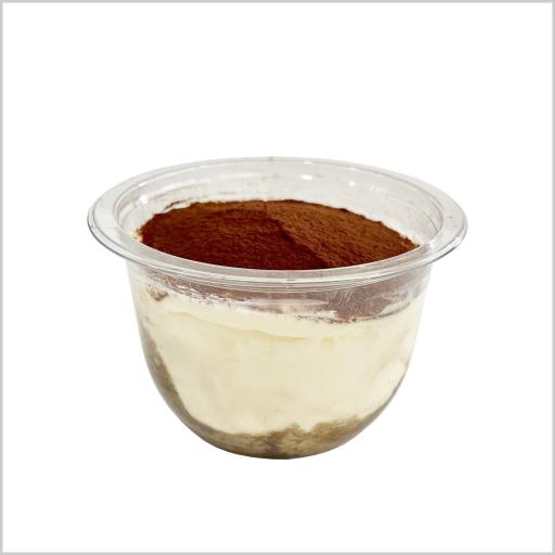 Postre de Tiramisú