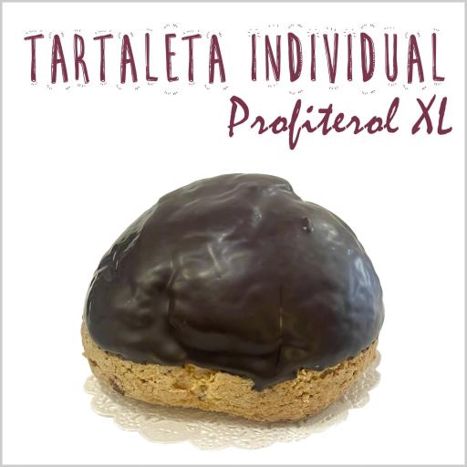 Profiterol XL