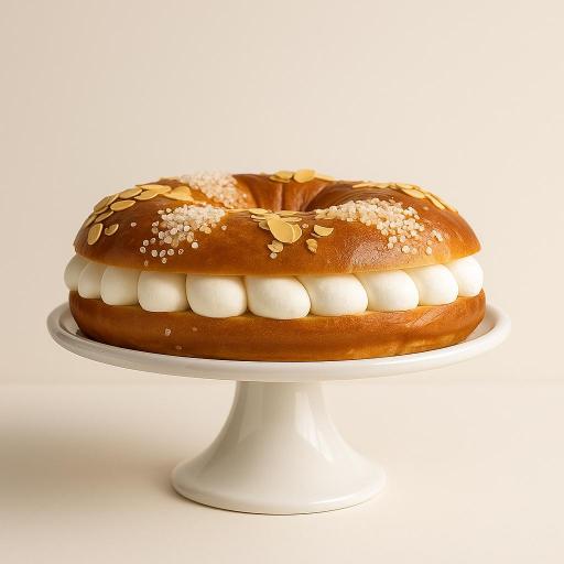 Roscón de Reyes 125 gr. [1]