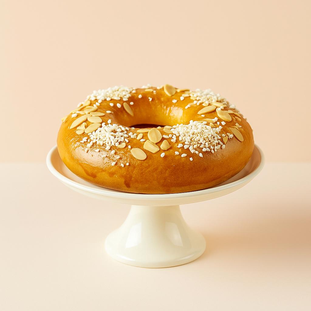 Roscón de Reyes 125 gr.